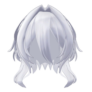 【VRC対応】ポサポサショートヘア 缩略图 6
