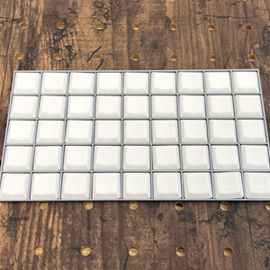 SeaSideX【Keyball無線化キット】 - Seaside Works - BOOTH