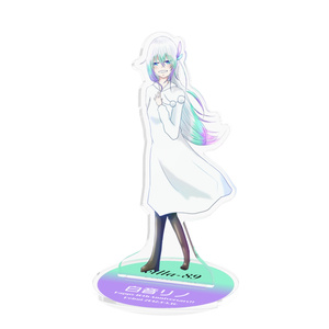 白音リノ_アクリルフィギュア