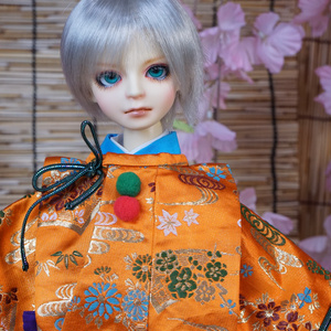 MSD, SDM, SDC 등, 40cm 사이즈 용 수건 ③