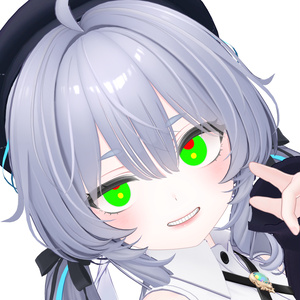 びびっど・ぎるてぃあい/2アバター対応 缩略图 7