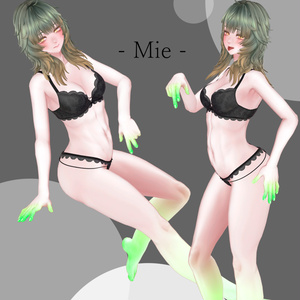 📣0528update!!💎FxF Texture💎【9Avatar】 缩略图 4