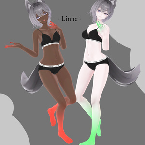📣0528update!!💎FxF Texture💎【9Avatar】 缩略图 2