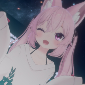 「カリン」 Moonlight Cat EYEテクスチャ 缩略图 4
