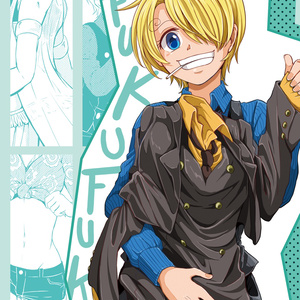 ゾロサン Zs 家族まとめ 麻のイラスト Pixiv