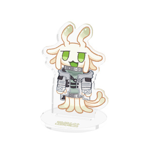 うどん星人アクスタ