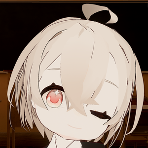 Huey/ オリジナル3Dモデル