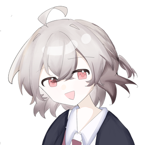 [UTAU] Huey＿8音階連続音