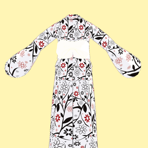 Kimono Female 017 | Vroid Studio Preset
