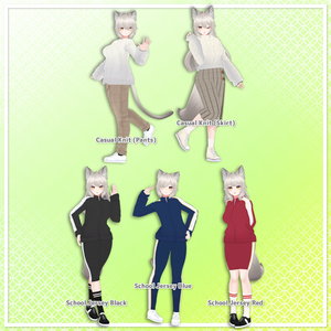 SlimeVR対応トラッカー】ららとら -LaLaTracker-【受注生産】#ららとら