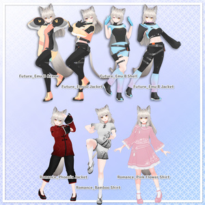 SlimeVR対応トラッカー】ららとら -LaLaTracker-【受注生産】#ららとら