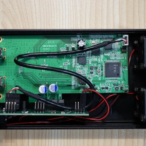 音量ボリューム、エンチャン機能搭載】R-Cube 早押し機 『早推し機