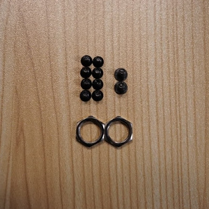 ホンダ ビート ポリウレタン ドアウェッジ + スタビライザーセット