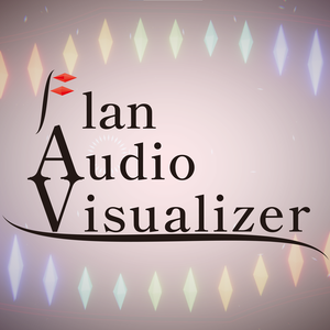 FlanAudioVisualizer