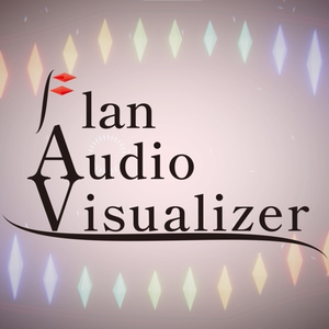 FlanAudioVisualizer