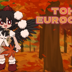 【DLカード持ちの人向け】TOHO EUROCORE おまけゲーム