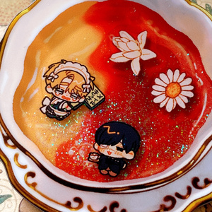 受注】メイドの冥くん♥ぬいぐるみ - 大団淵 - BOOTH