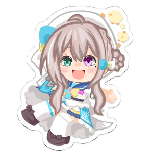 本阿弥あずさ 誕生日記念グッズ2024 - すぺしゃりて / Specialite - BOOTH