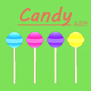 【FREE】Candy