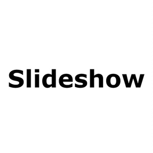 【VRChat】スライドショーギミック / Slidshow Gimmick