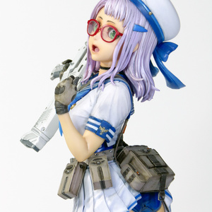 勝利の女神 :NIKKE アニス Anis ガレージキット - ジェットストリーム