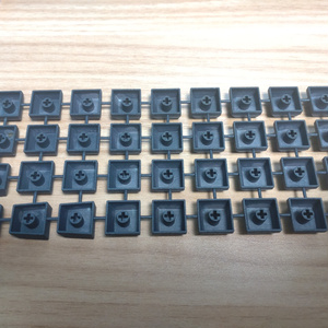 keyball39ケース + トラックボールケース【カラーオプション有り】【左