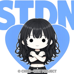 CHIBI-KAN Vol.1｜JPEG PACK