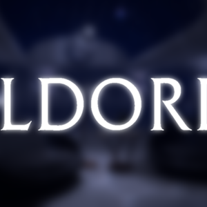 Eldoris - VRChat Map [QUEST COMPATIBLE]