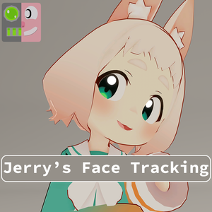 LowPoly Kon Face Tracking Add-On