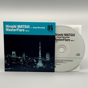 MasterFlare Vol-2