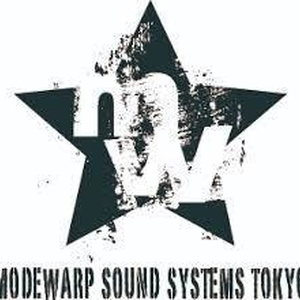 【新譜】MODEWARP REMIX COLLECTION