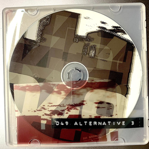 D49「Alternative 3」