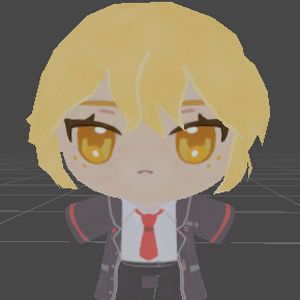 Sinclair Plush