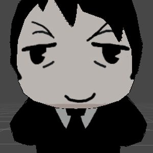 Silly Roland Plush || Library Of Ruina