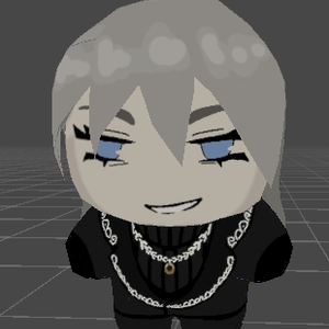 Angelica Plushie || Library of Ruina ||