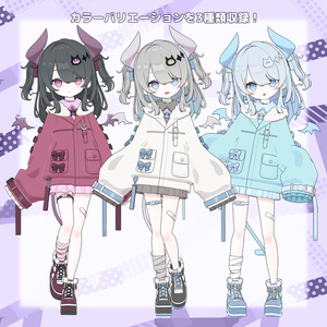 9/12発売予定】おちびちゃんズ ICHIGO ⁺Sister