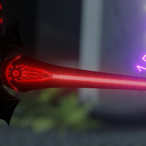 Vampire Blade