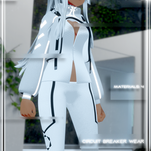 Circuit Breaker_Wear