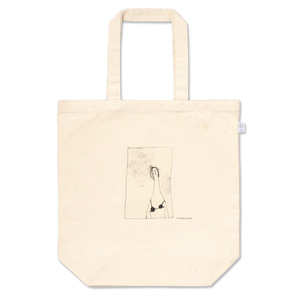 holiday noon トートバッグM