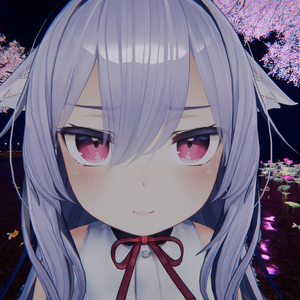 ちび桔梗 - Chibi Kikyo Loli