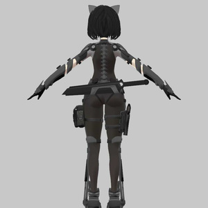 Lyphos【ルイフォス】用  外骨格 缩略图 4