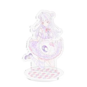 水瀬いのり アクリルスタンド セットアップ衣装 - すずらんshop
