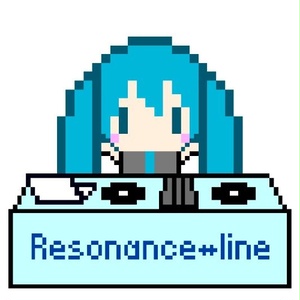 Resonance↔line
