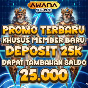 DAFTAR & LOGIN AWANASLOT