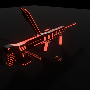 RB01 BMG