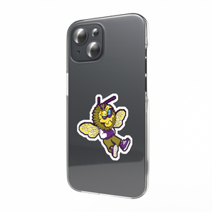 "Bee" sticker