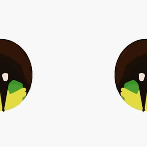 eyes xilonen 