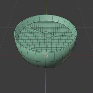 【VRChat想定】お味噌汁　△1530 缩略图 2