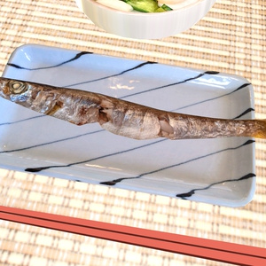 【VRChat想定】焼き魚△770
