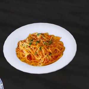 イタリアン8点セット　PC/Android両対応　食べられるワールドギミックのおまけつき 缩略图 9